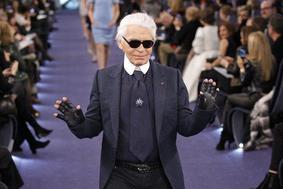 Karl Lagerfeld: kralj bizarnih izjav