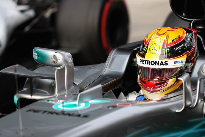 Lewis Hamilton | Foto Guliver/Getty Images