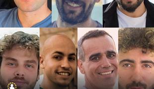 20 izpuščenih talcev in njihove brutalne zgodbe