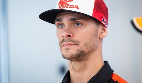 Tim Gajser dobil zeleno luč: Se vidimo v Uddevalli