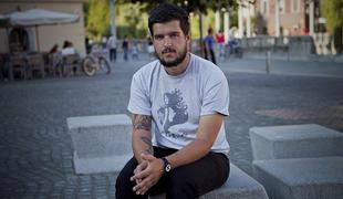 Zoran Pungerčar: Od The New York Timesa do art zinov