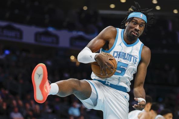 Nesojeni Dončićev soigralec Williams pristal pri Phoenixu