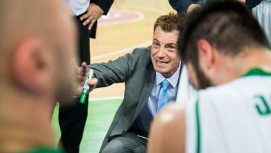 Olimpijo v Evropi še spoštujejo
