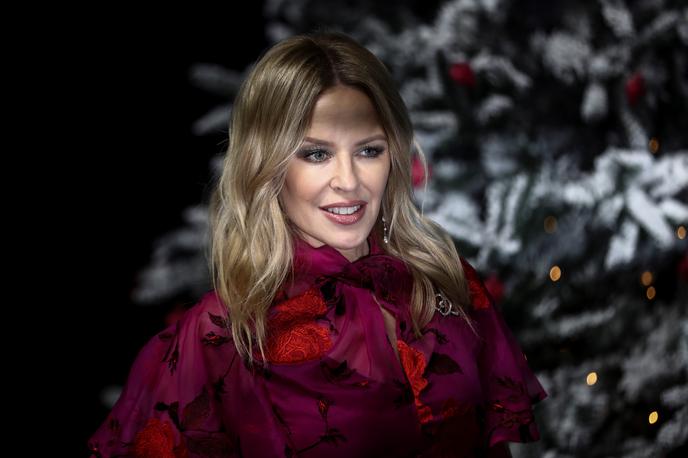 Kylie | Foto Reuters