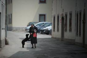 Tradicija kuhanja z redovnicami