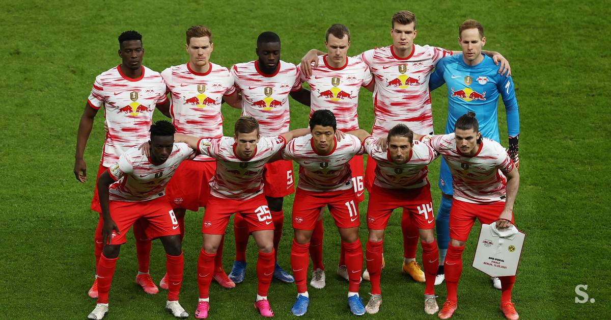 Borussia demütigte die Kamplovs im deutschen Finale