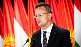 Madžarska besna zaradi odločitve ministrov EU