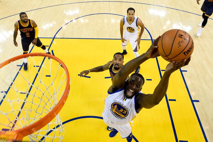 Draymond Green | Foto Getty Images