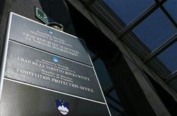 Vlada v DZ pošilja novelo zakona o varstvu konkurence