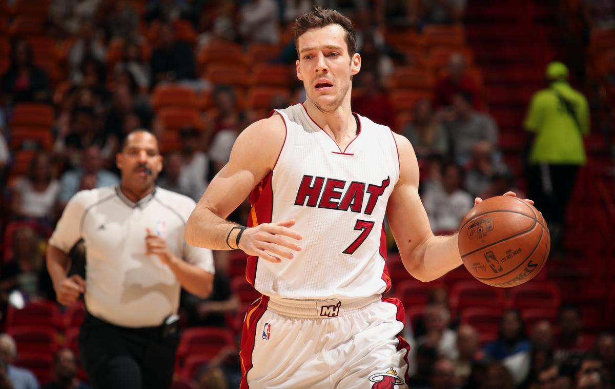 Goran Dragić | Foto Guliver/Getty Images