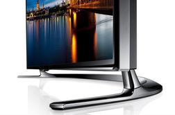 Ocenili smo: Samsung UE55F8000 3D Smart LED TV