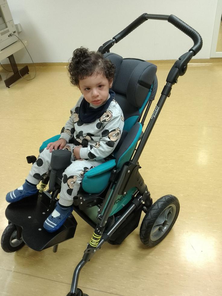 otroci, pisma malih borcev, Božiček za male borce | Foto: Društvo Viljem Julijan