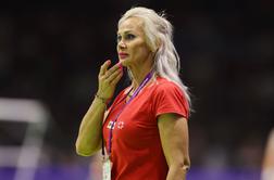 Hude obtožbe na račun nekdanje šampionke: Pretepala nas je, dokler nismo padle na tla