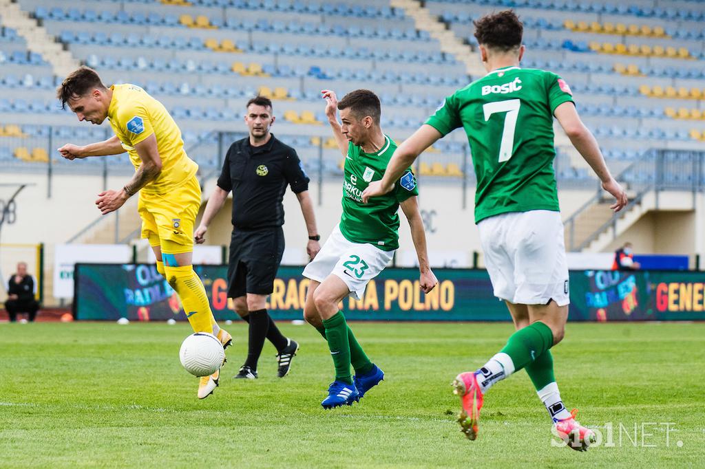 Domžale Olimpija Pokal