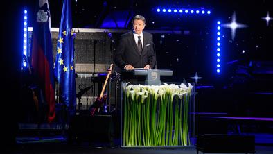 Pahor: V prihodnosti bomo lažje ukrepali, ker smo suvereni in imamo državo #foto #video
