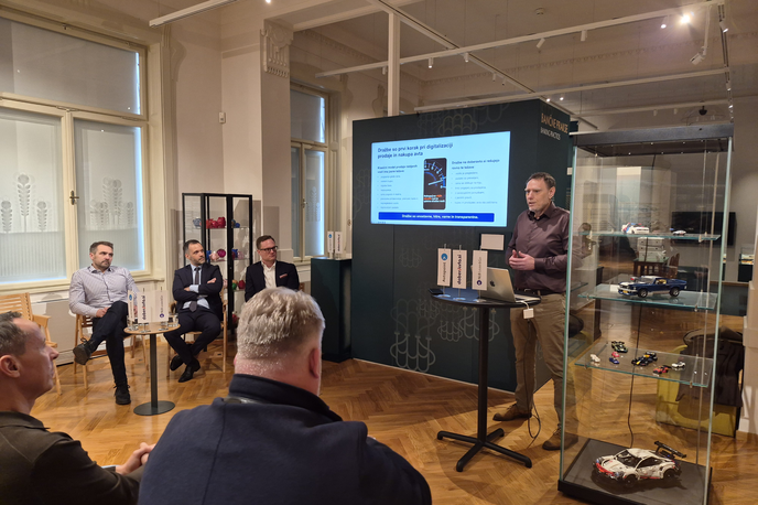 dražba rabljeni avtomobili | Foto NLB Lease&Go