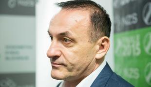 Ante Guberac pred tekmo s Hajdukom: Kakovost je na naši strani, skrbi me le občinstvo