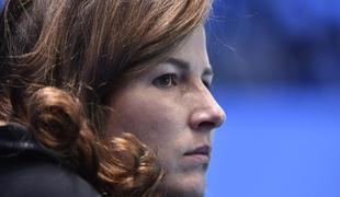 Mirka Federer mu je rekla, da je cmera (video)
