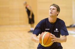 Krka se krepi, prihajata še Lapornik in Buljan