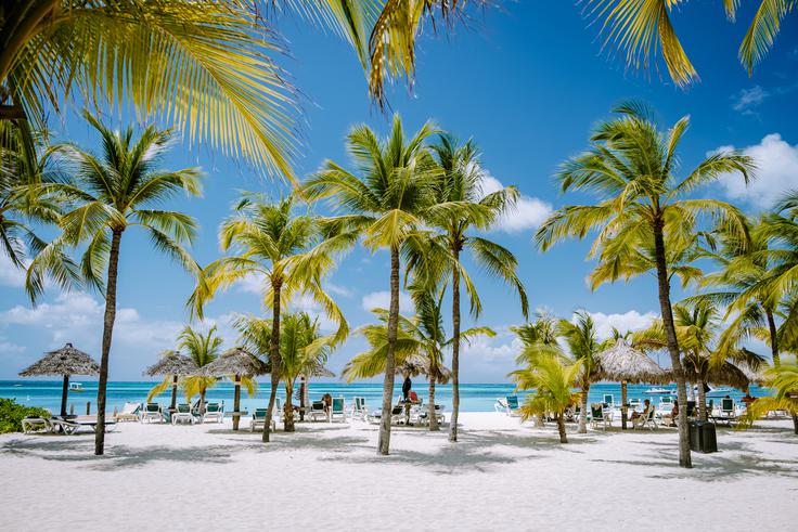 Aruba | Foto: Shutterstock