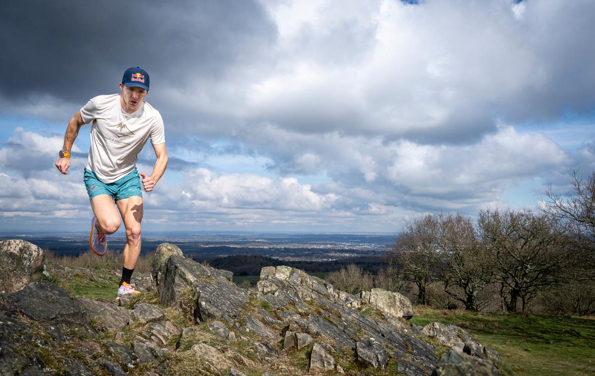 Tom Evans | Tom Evans | Foto Red Bull Content Pool