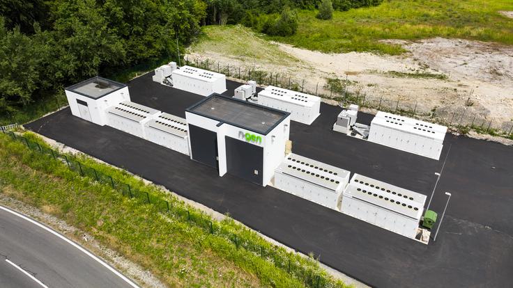 NGEN Koroška | Foto: NGEN D.O.O.