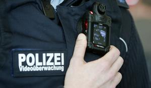 Ena najhujših prometnih nesreč v Nemčiji zahtevala sedem življenj