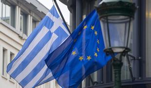 Atene evroskupini: Vzemite ali pustite