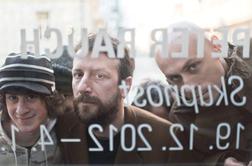 Skupnost kot prostor za nastajanje scenarijev