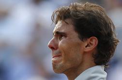 Rafael Nadal: Kar se je zgodilo Novaku, ni bilo pošteno