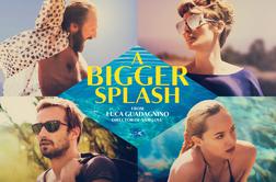 Nemirna obala (A Bigger Splash)