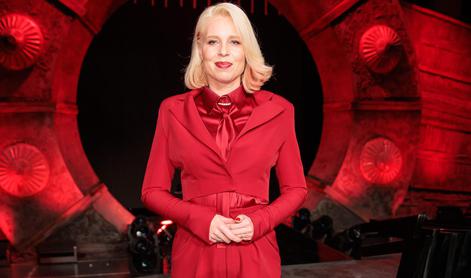 Urška Klakočar Zupančič razkrila svoje načrte za prihodnost