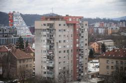 V kateri evropski državi je največ najemnikov stanovanj in kje smo Slovenci