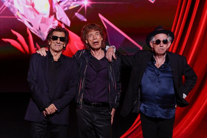 Rolling Stones | Foto: Reuters