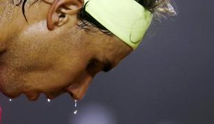 Rafael Nadal je v dvomih: Ni več opravičila