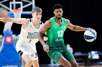 Derbi Krki, Laščani ugnali Domžalčane