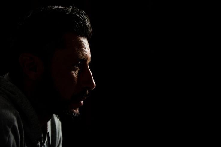 "Vsaka dobra zgodba ima svoj konec. Tako je bilo tudi z našo. Po mojem mnenju prehitro." | Foto: Grega Valančič/Sportida