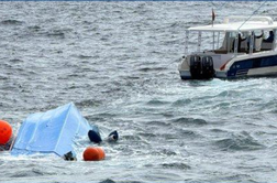 Oman: v nesreči čolna umrli trije francoski turisti