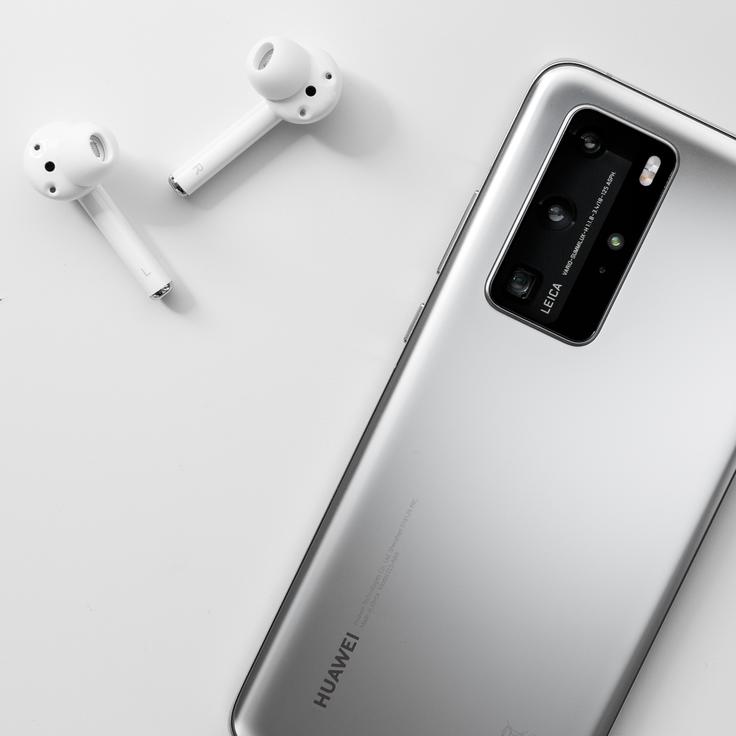 Huawei back to school | Foto: 