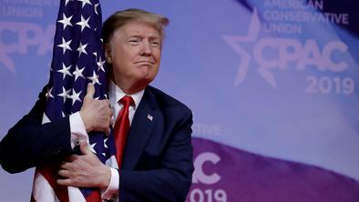 Elitni privilegij, ki ga bo izgubil Donald Trump