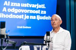 UI že nadomešča ljudi. Vaš poklic je lahko naslednji