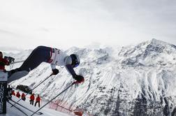 Zvezdnik znova prestavil vrnitev