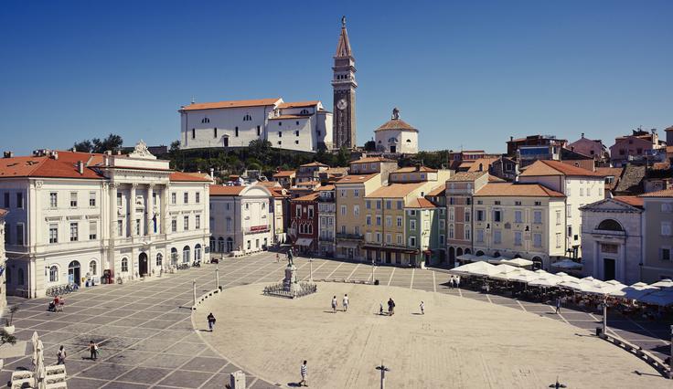 slovenska obala, hoteli | Foto: arhiv ponudnika