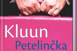 PRELISTANO: Petelinčka