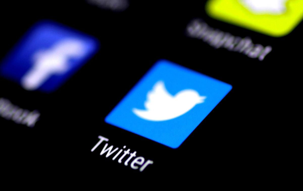 Twitter | Twitter je upočasnil svoje namere za izbris nedejavnih uporabnikov svojega družbenega omrežja. | Foto Reuters