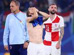 Hrvaška : Italija, euro2024, Luka Modrić