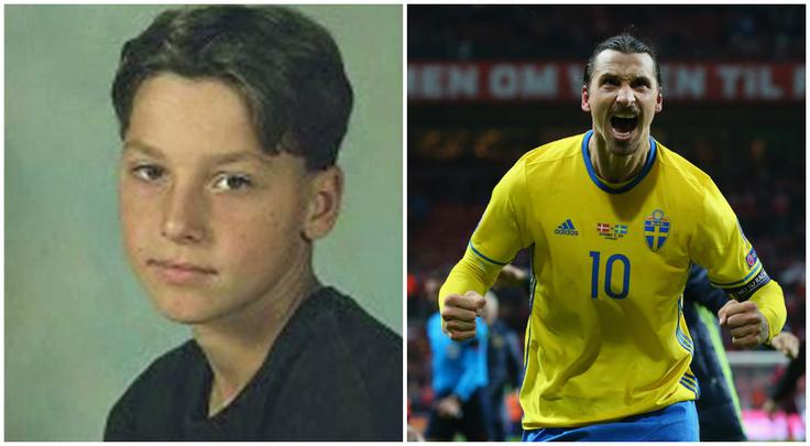 Zlatan Ibrahimović | Foto: 
