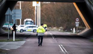 Na Danskem 20 aretiranih zaradi načrtovanja terorističnega napada