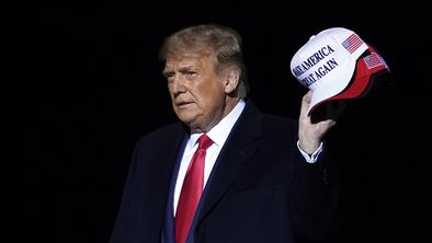 Nevarnost za Evropo: podprli so Trumpa, zdaj pa jih uničuje