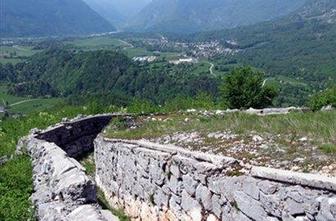 Türk: Odpoved vojni je prvi korak k širjenju evropskih vrednot